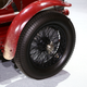 Illustration for article titled Alfa Romeo Needs To Stop Bringing Their Classic Cars To Auto Shows